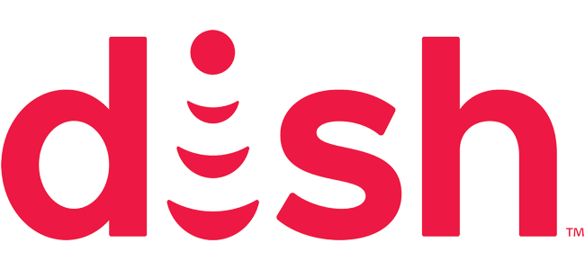 dish logo