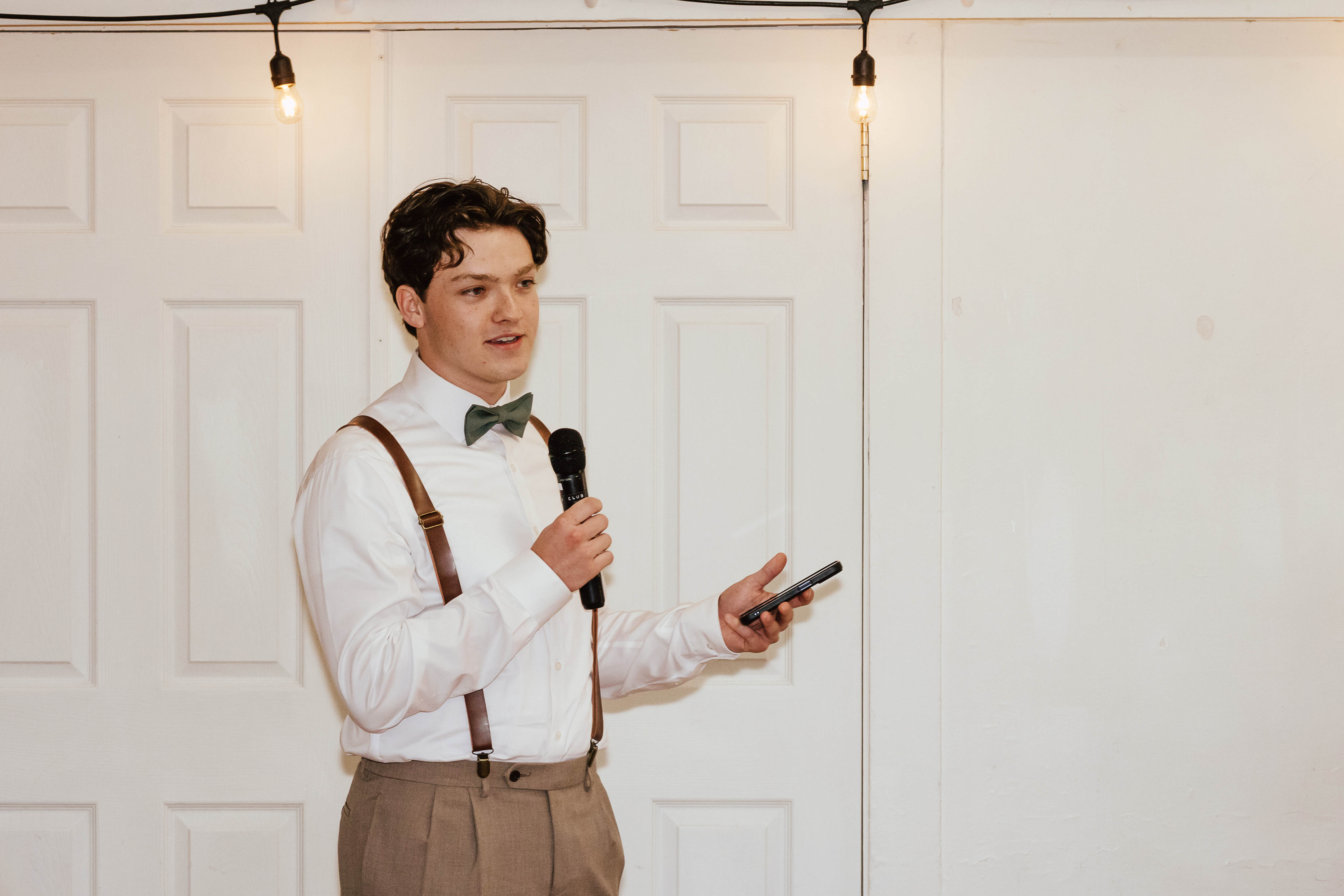 Brady Ancell headshot